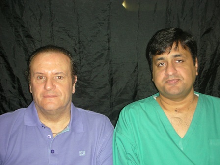 Hair Transplant Pakistan