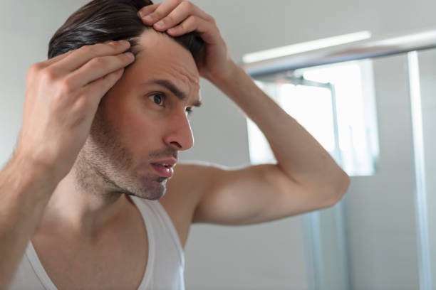 You are currently viewing Hair treatment clinics for thinning hair in Lahore