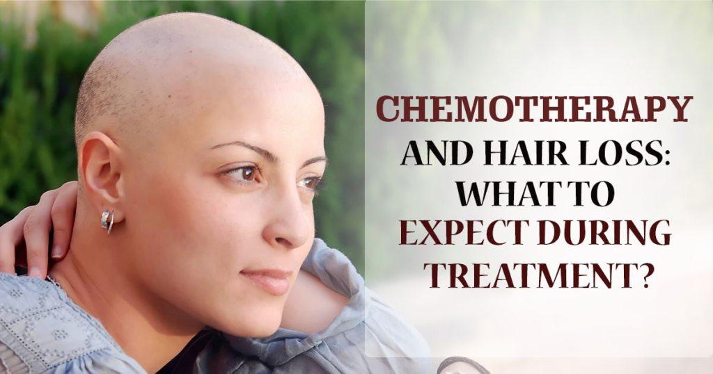 Chemotherapy Hair Loss Timeline