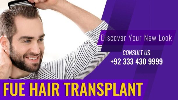 What is the most successful hair transplant method in Pakistan
