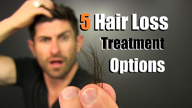 Hair restoration options Pakistan